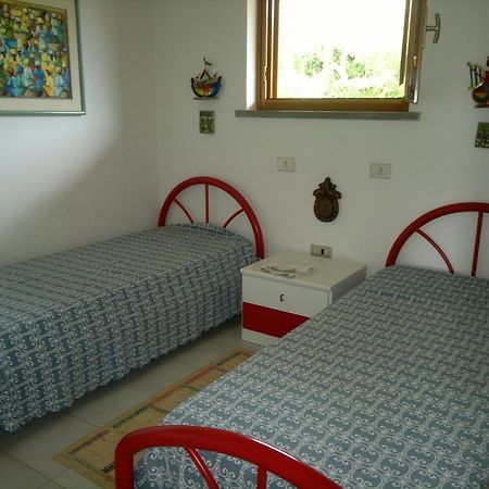 Porto Azzuro Apartment 6 Beds Porto Azzurro Buitenkant foto