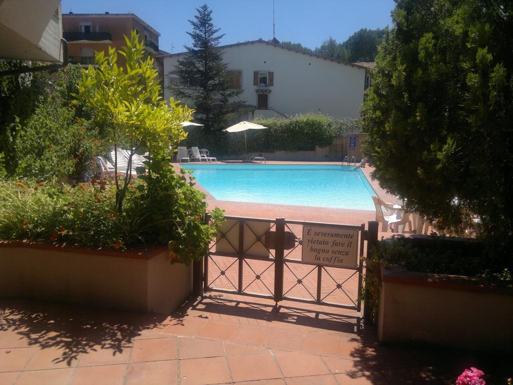 Porto Azzuro Apartment 6 Beds Porto Azzurro Kamer foto