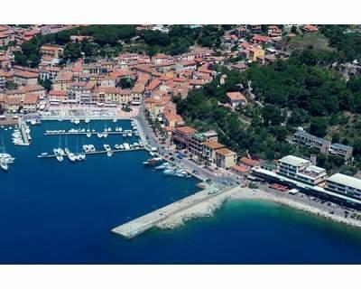 Porto Azzuro Apartment 6 Beds Porto Azzurro Buitenkant foto