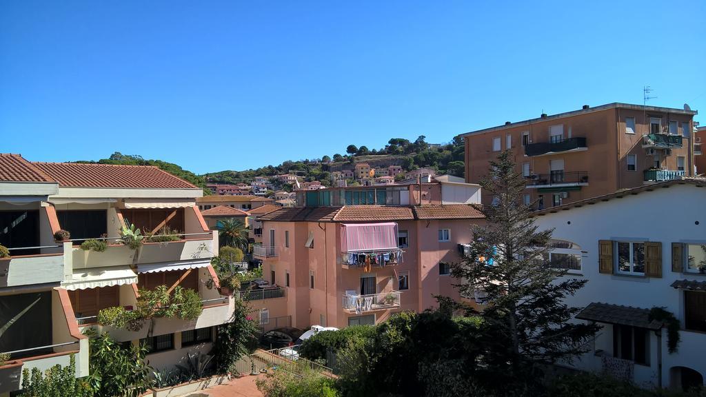 Porto Azzuro Apartment 6 Beds Porto Azzurro Buitenkant foto