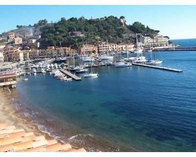 Porto Azzuro Apartment 6 Beds Porto Azzurro Buitenkant foto