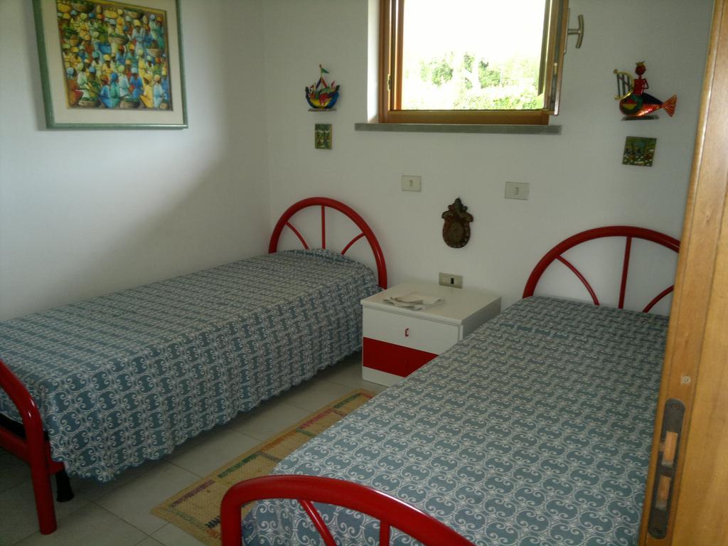 Porto Azzuro Apartment 6 Beds Porto Azzurro Buitenkant foto