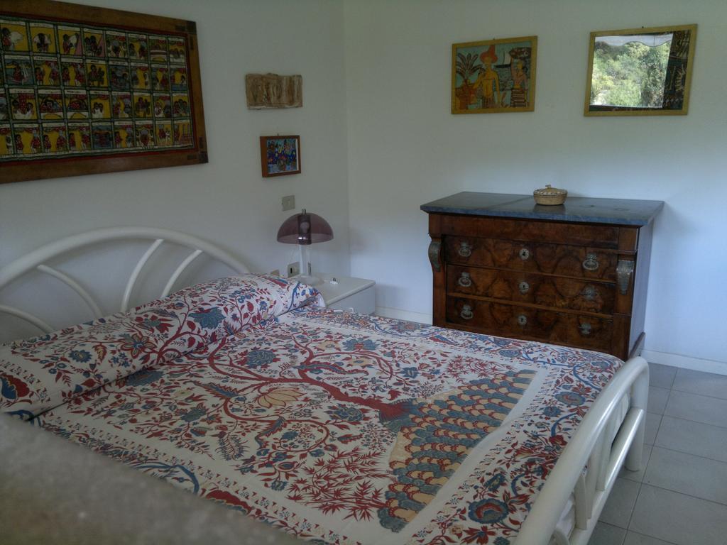 Porto Azzuro Apartment 6 Beds Porto Azzurro Buitenkant foto